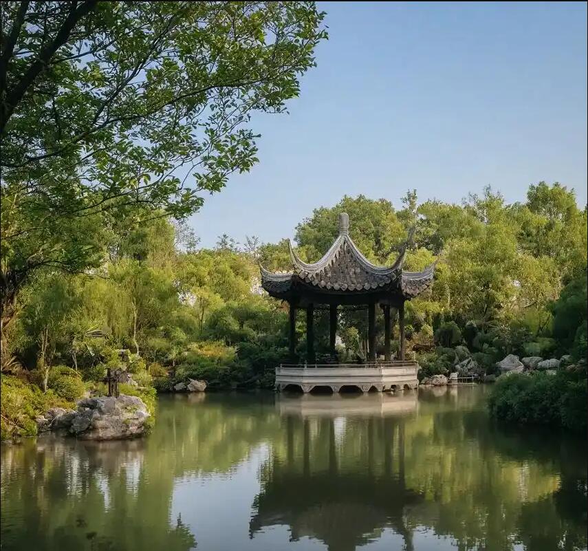 盘锦雨真建筑有限公司